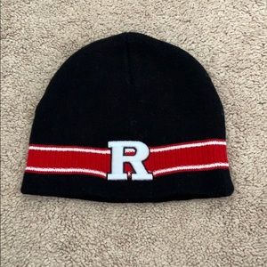 Kids Rutgers hat